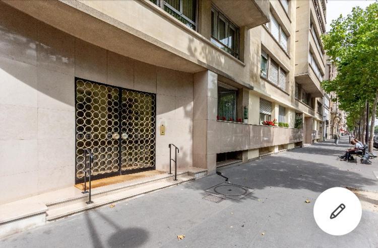 Nid Douillet Et Chaleureux Pour Se Detendre Paris Eksteriør billede